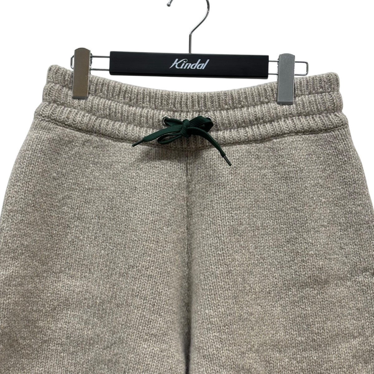 BURBERRY(バーバリー) ニットパンツCNDONYUA6DON CNDONYUA6DON