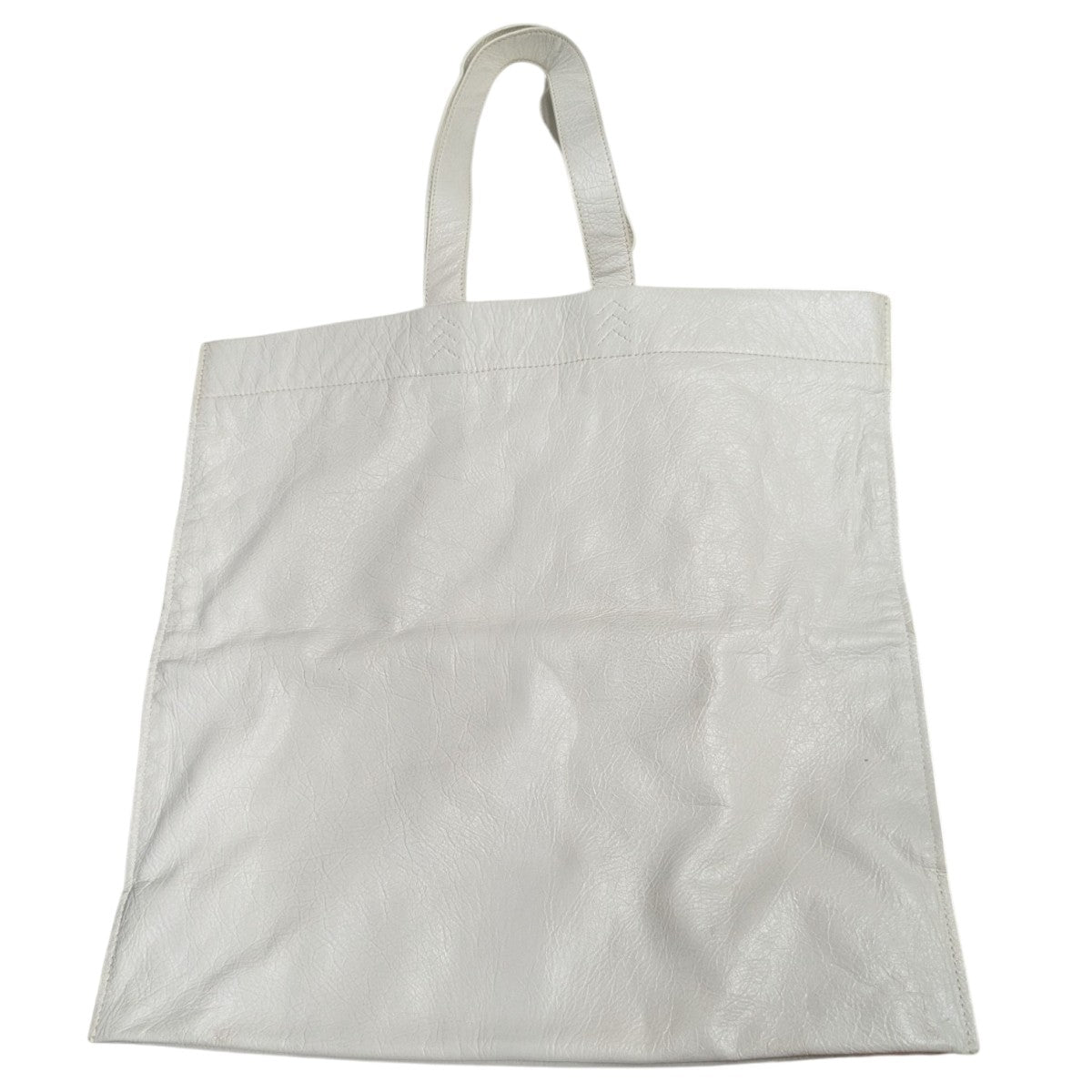 BALENCIAGA(バレンシアガ) The Power of Dreams BBトートバッグ508454