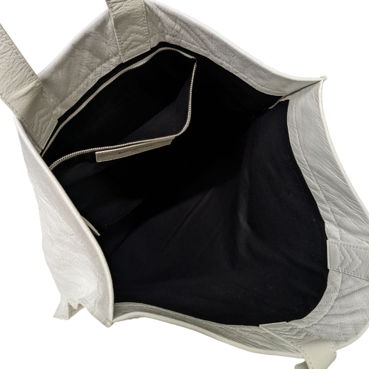 BALENCIAGA(バレンシアガ) The Power of Dreams BBトートバッグ508454