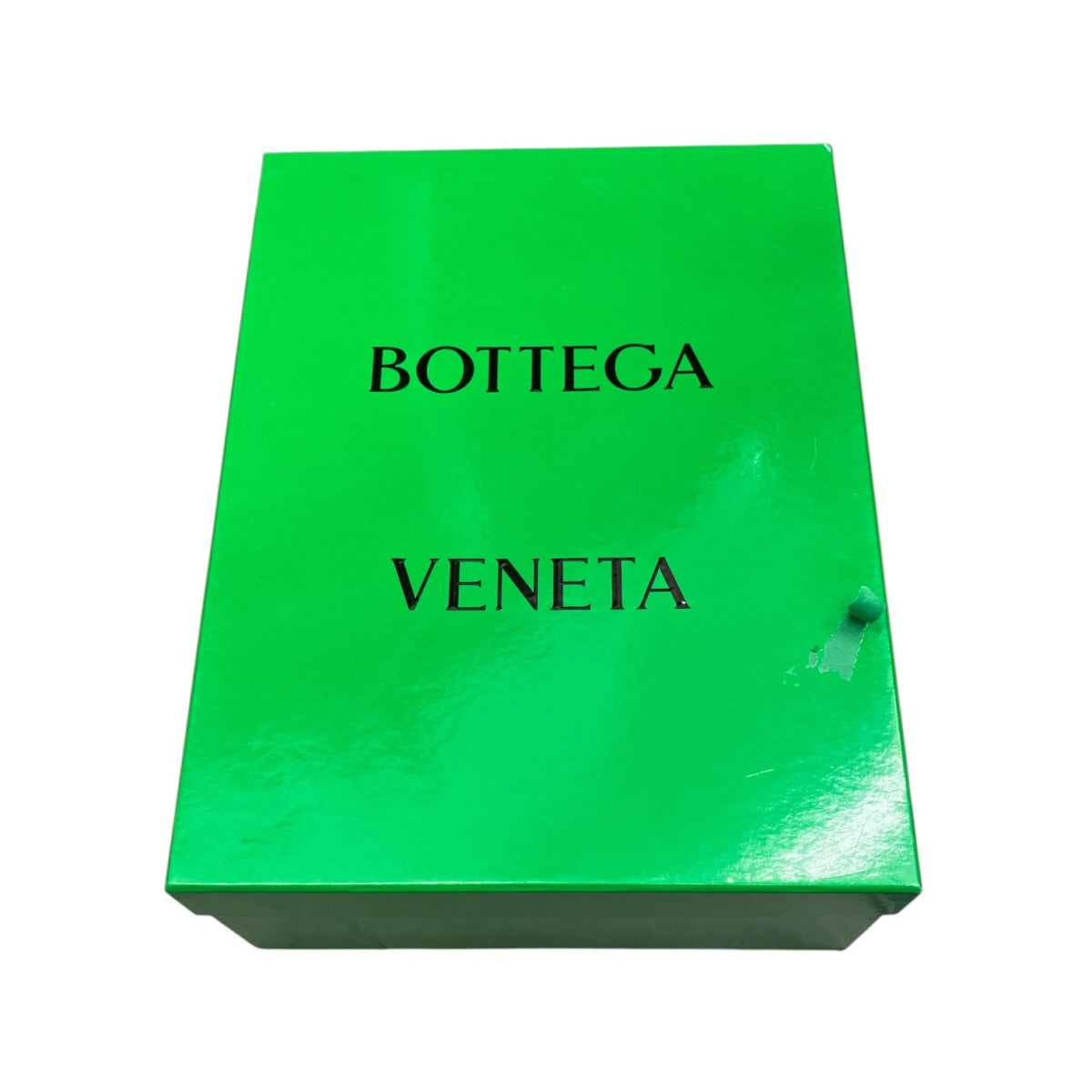 BOTTEGA VENETA(ボッテガヴェネタ) Trek メリージェーン ベージュ
