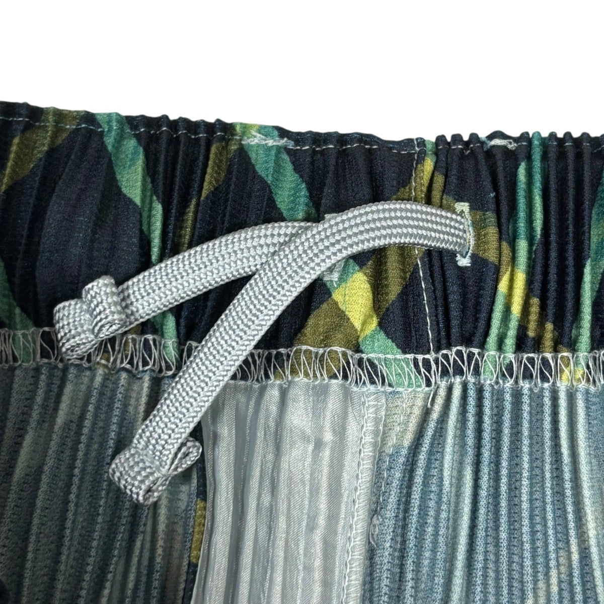 ✿新年セール✿ HOMME PLISSE サルエルパンツ　HP55JF051 ゲオ公式通販サイト/ゲオオンラインストア【新品】サルエル