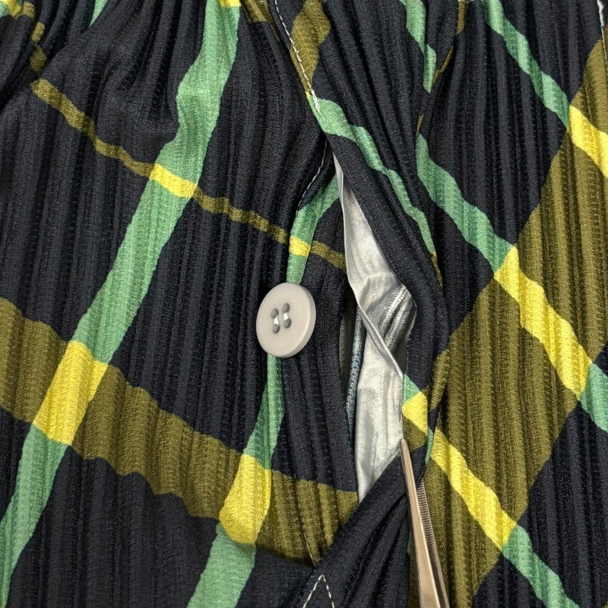 HOMME PLISSE ISSEY MIYAKE(イッセイミヤケオムプリッセ