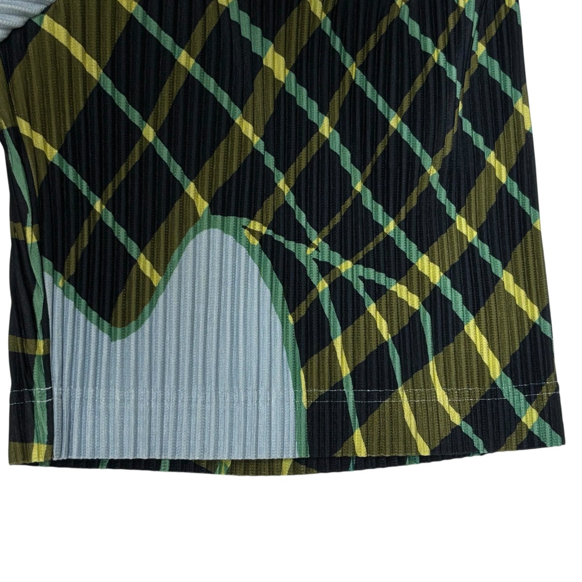 HOMME PLISSE ISSEY MIYAKE(イッセイミヤケオムプリッセ