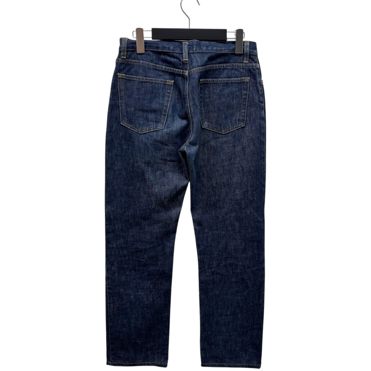 希少品 ヘルムートラング ブラックコットンパンツ HELMUT LANG 46 28ea9e441b2c3efb436f649027e6f2