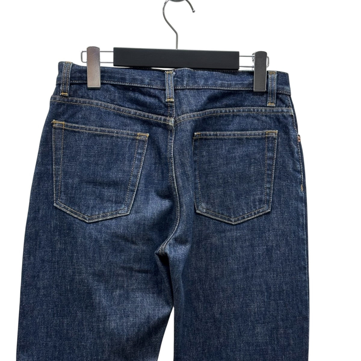 HELMUT LANG 90sデニムパンツ 古着・中古-4枚目のアイテム画像