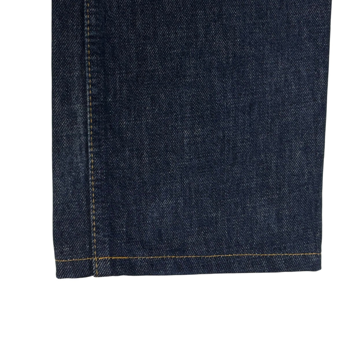 HELMUT LANG 90sデニムパンツ 古着・中古-7枚目のアイテム画像