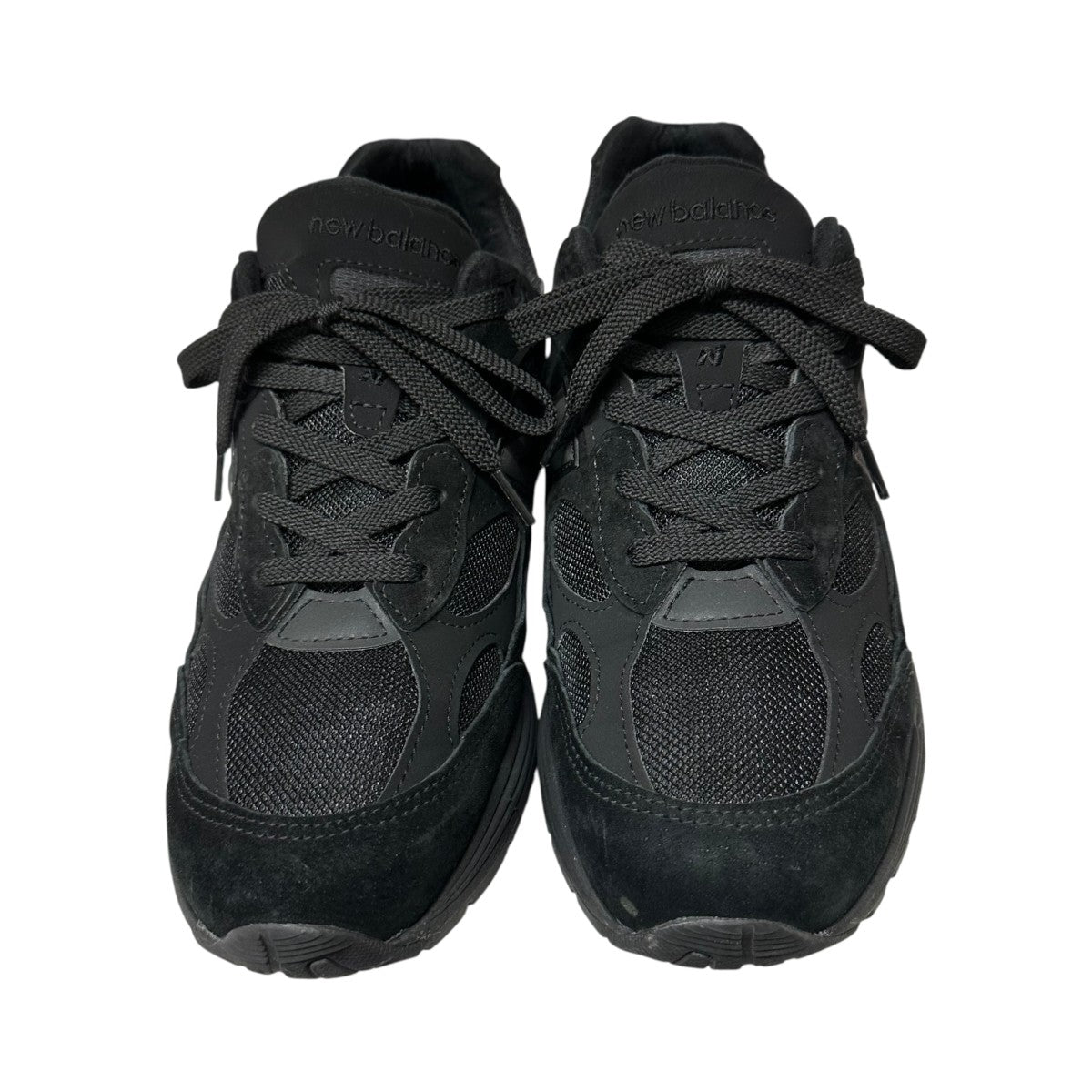 極美品 最安値NEWBALANCE U992TB Core BLACK 27.0 New Balance U992TB *Made in USA* Sneaker » Buy online now!