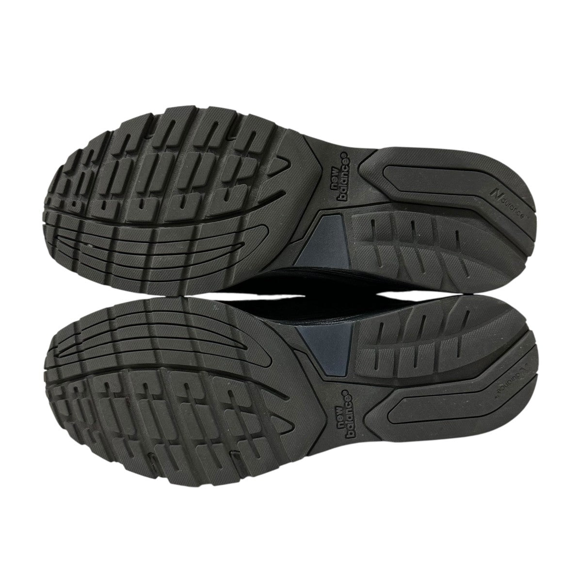 NEW BALANCE(ニューバランス) U992TBスニーカー ブラック サイズ