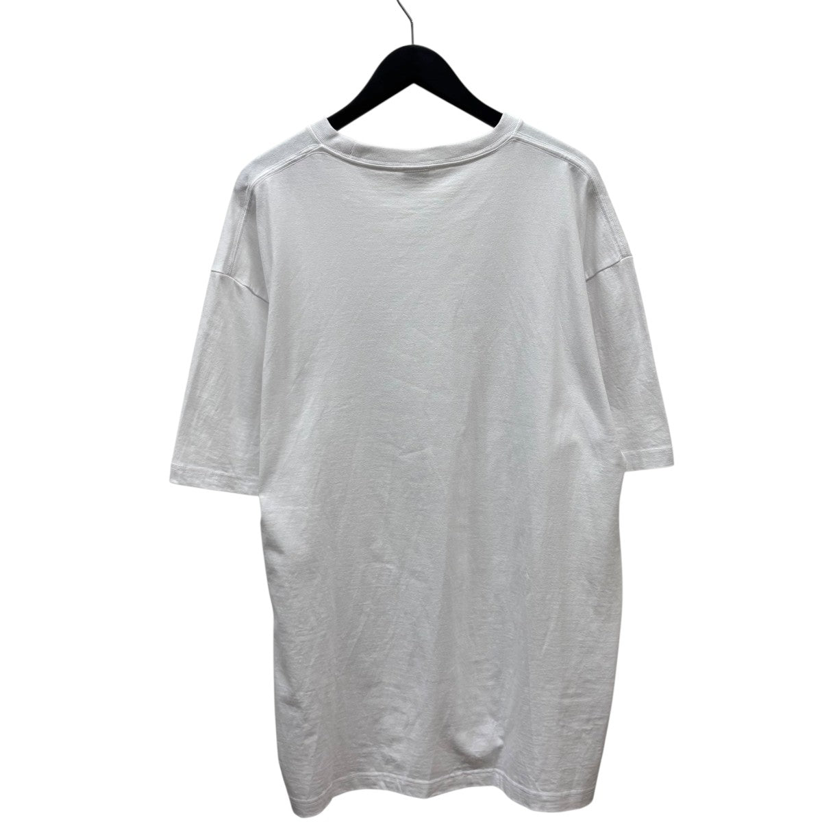 HITE(ハイト) twelve advantage半袖Tシャツ ホワイト サイズ XXL