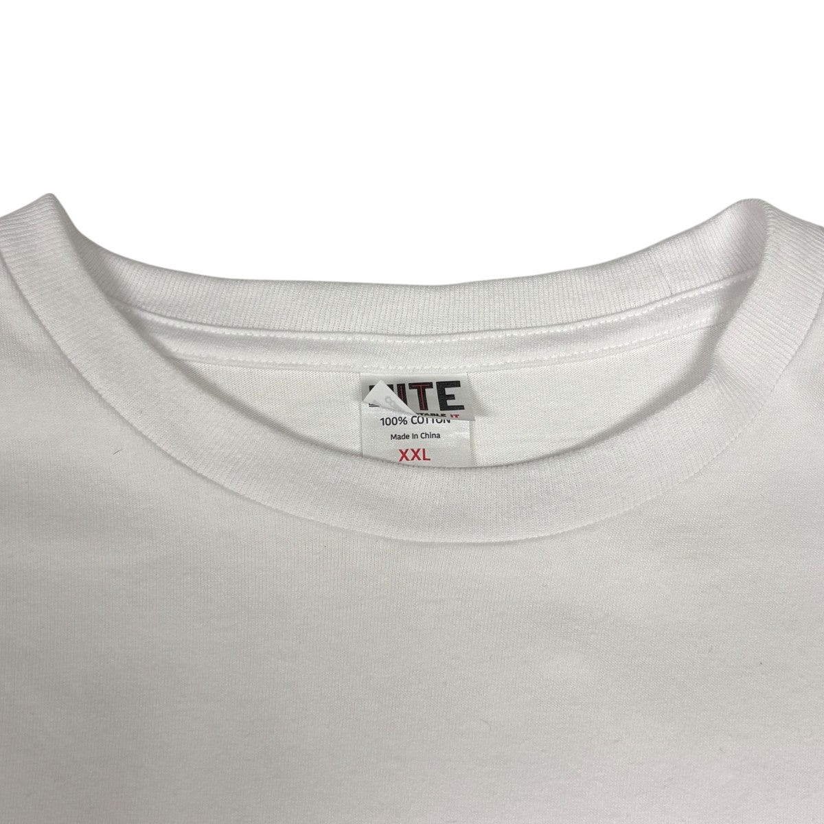 HITE twelve advantage半袖Tシャツ 古着・中古-5枚目のアイテム画像