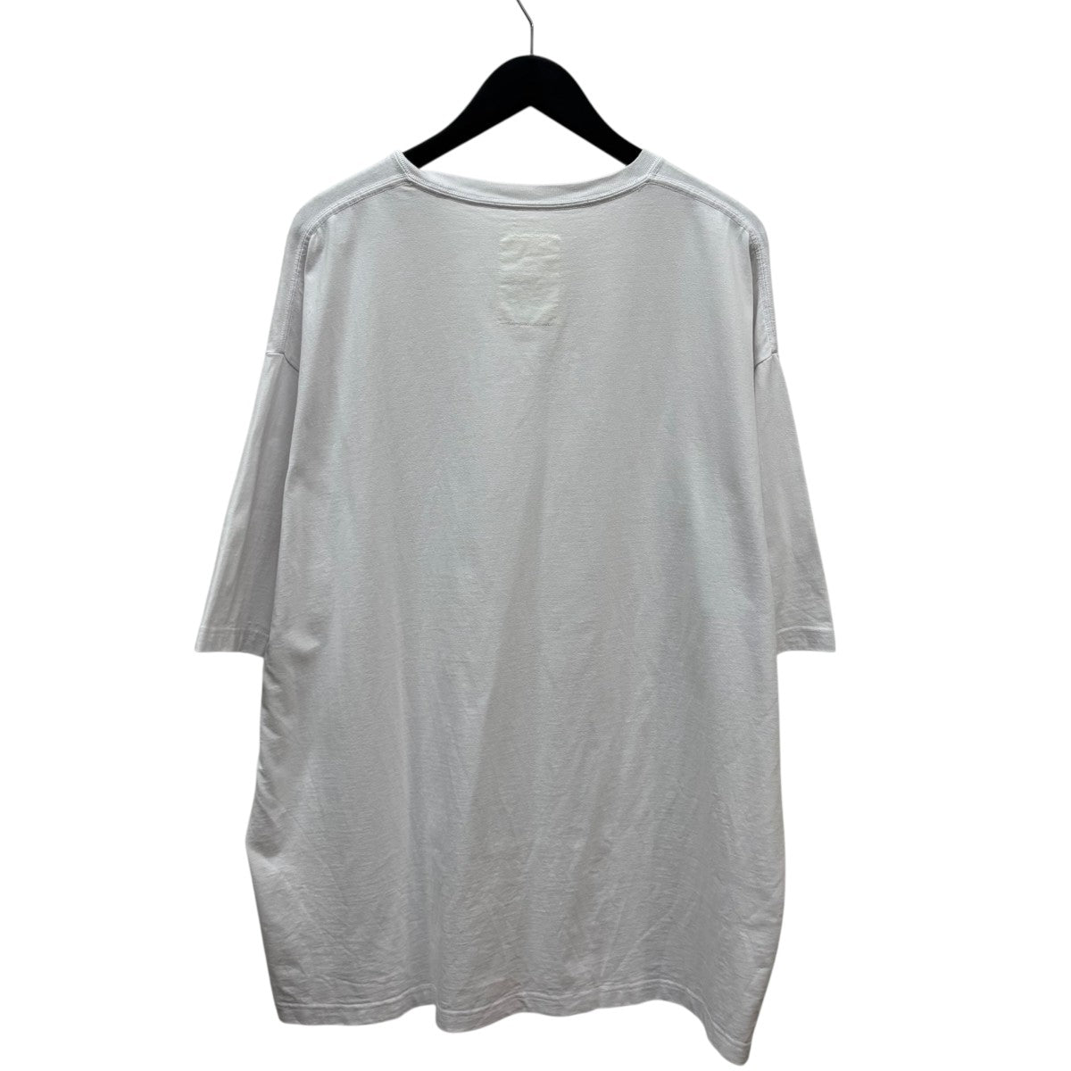 SSZ 半袖Tシャツ11-04-0526-120 古着・中古-2枚目のアイテム画像