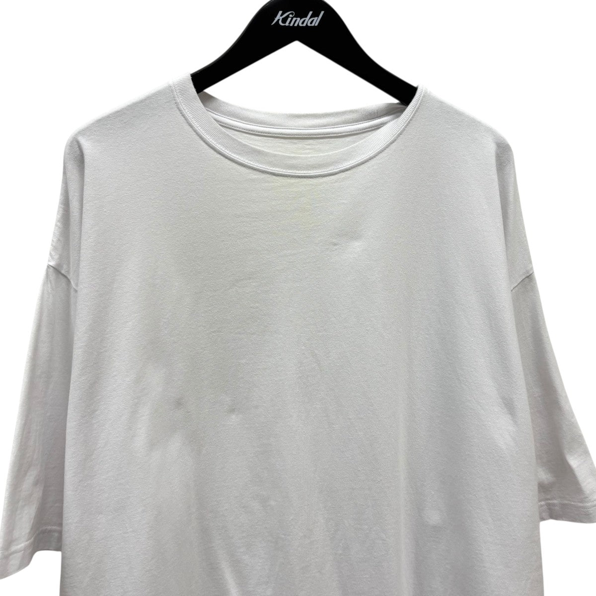SSZ 半袖Tシャツ11-04-0526-120 古着・中古-3枚目のアイテム画像