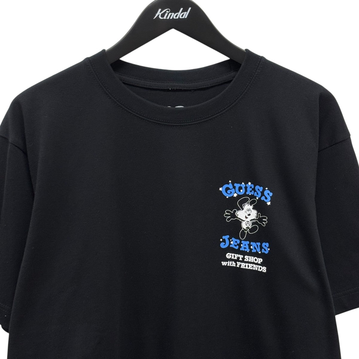 VERDY x GUESS JEANS GIFT SHOP Vick Tee