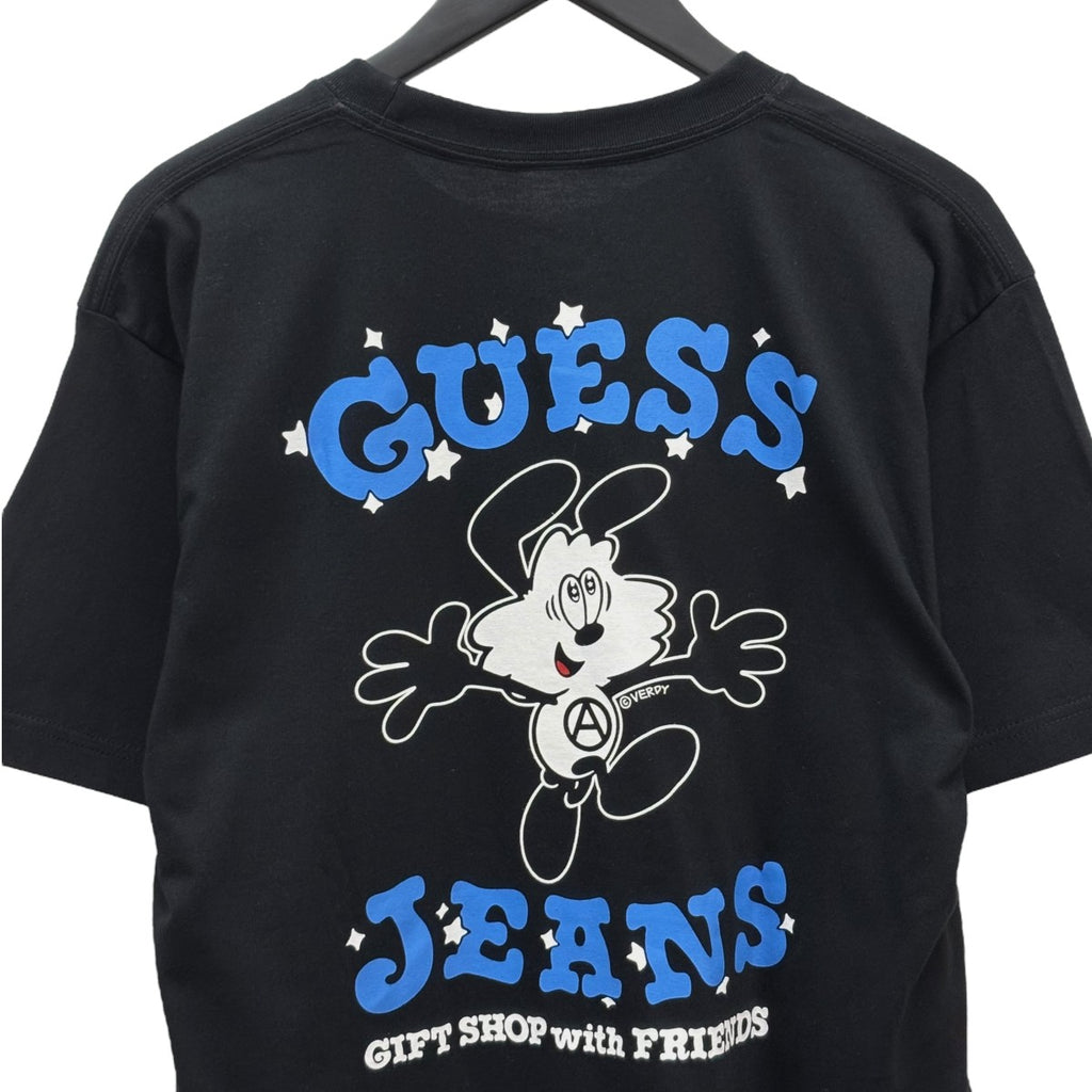 VERDY x GUESS JEANS GIFT SHOP Vick Tee