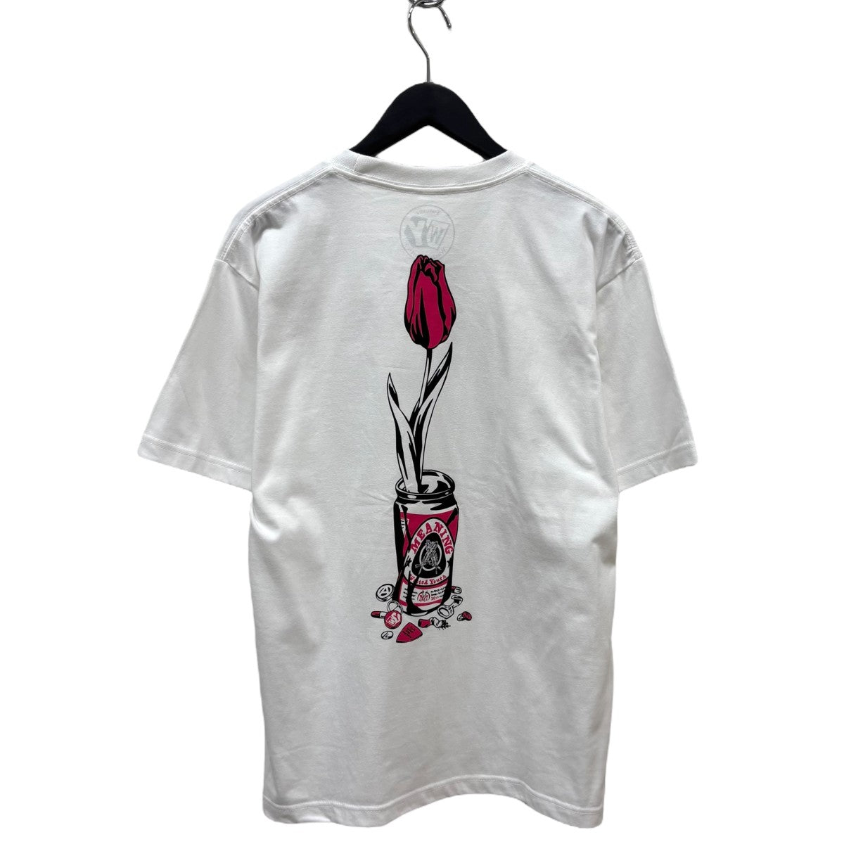 【新品未使用】 Wasted Youth LS Tee ロンT XL 新品 Wasted Youth ロンT long sleeve tシャツ - メルカリ