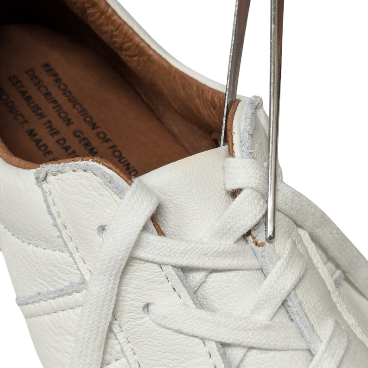 智*樹様 新品未使用 ジャーマントレーナー Gently ジャーマントレーナー ブラックカラー | ku2ya