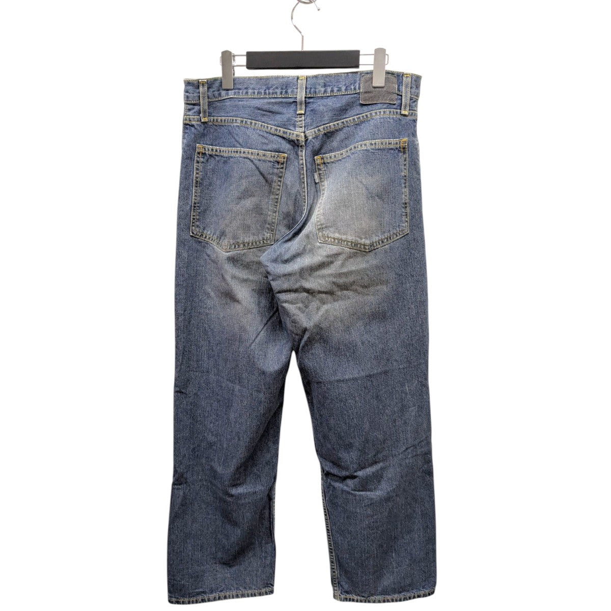 LEVI'S(リーバイス) シルバータブデニムパンツ インディゴ
