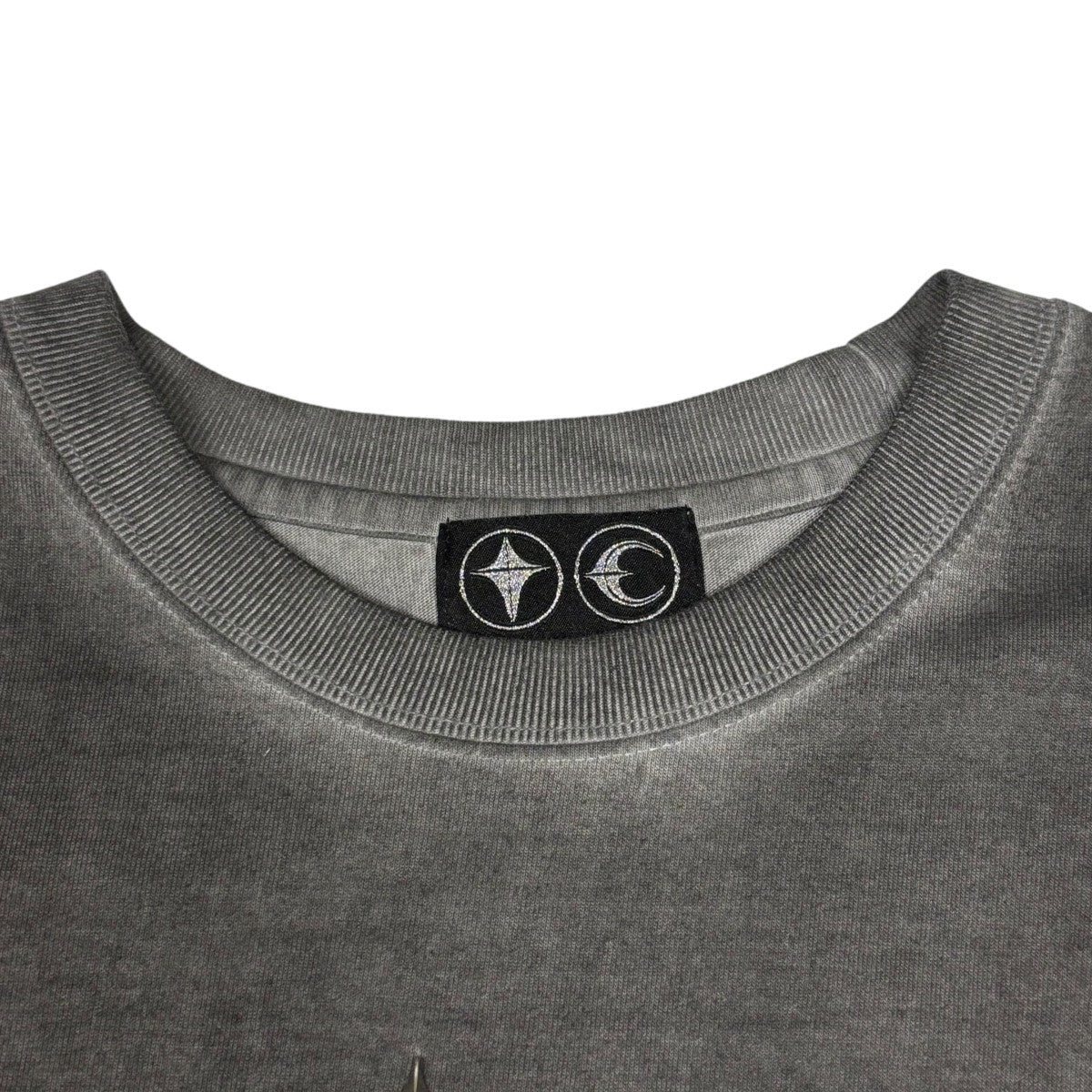 Thug Club グレーTシャツ Ambush TC T-Shirt – thug club