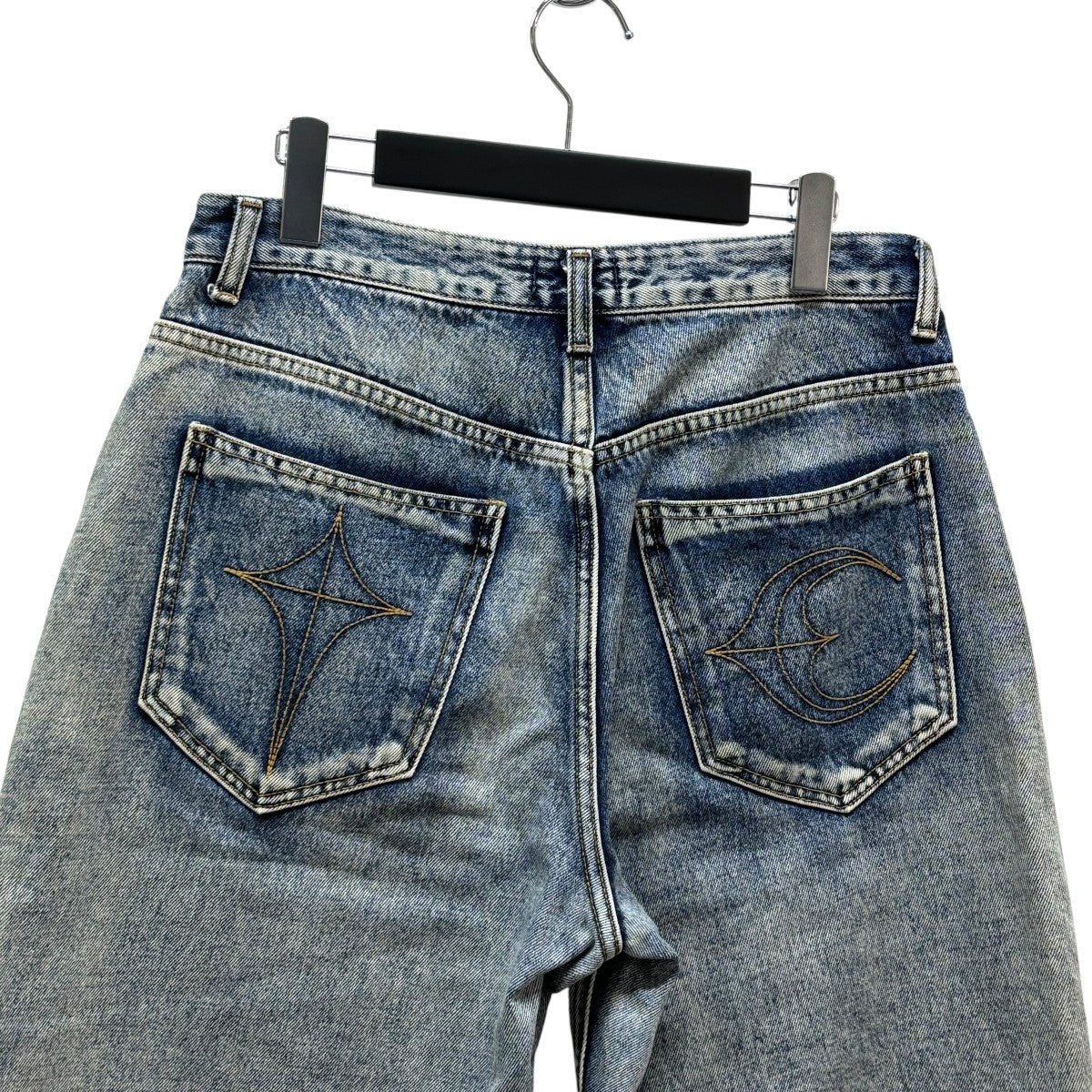 パンツ Thug ClubDouble knee Damage Shorts THUG CLUB - Double knee Damage Shorts | HBX