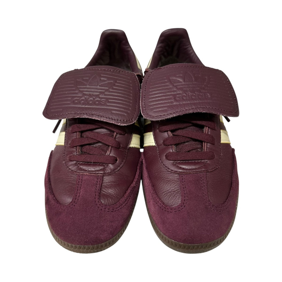 adidas Originalsサンバ LT ワインレッド 24.5㎝ adidas Originalsサンバ LT ワインレッド 24.5㎝ adidas