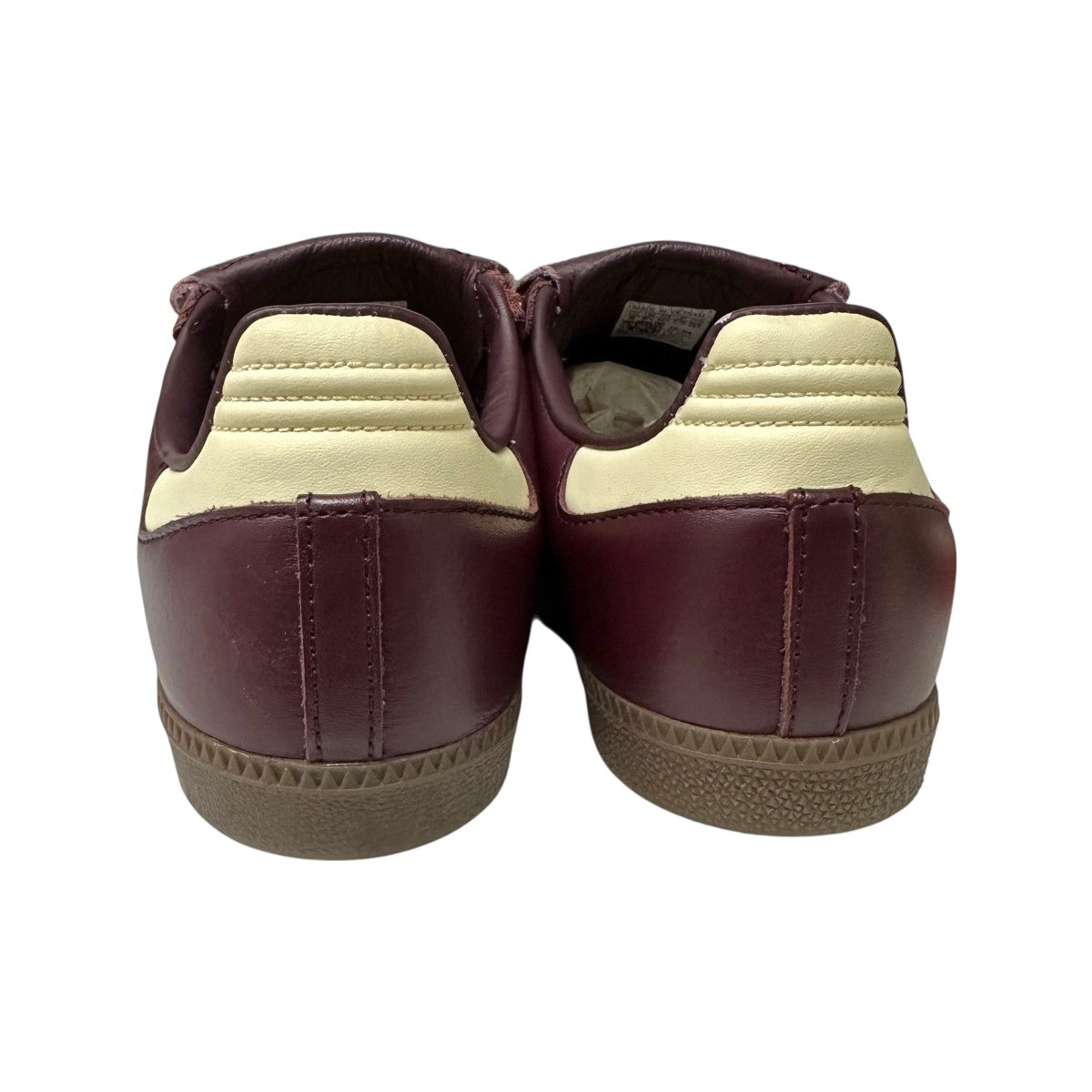 adidas(アディダス) Beauty＆Youth別注 Samba LTスニーカー