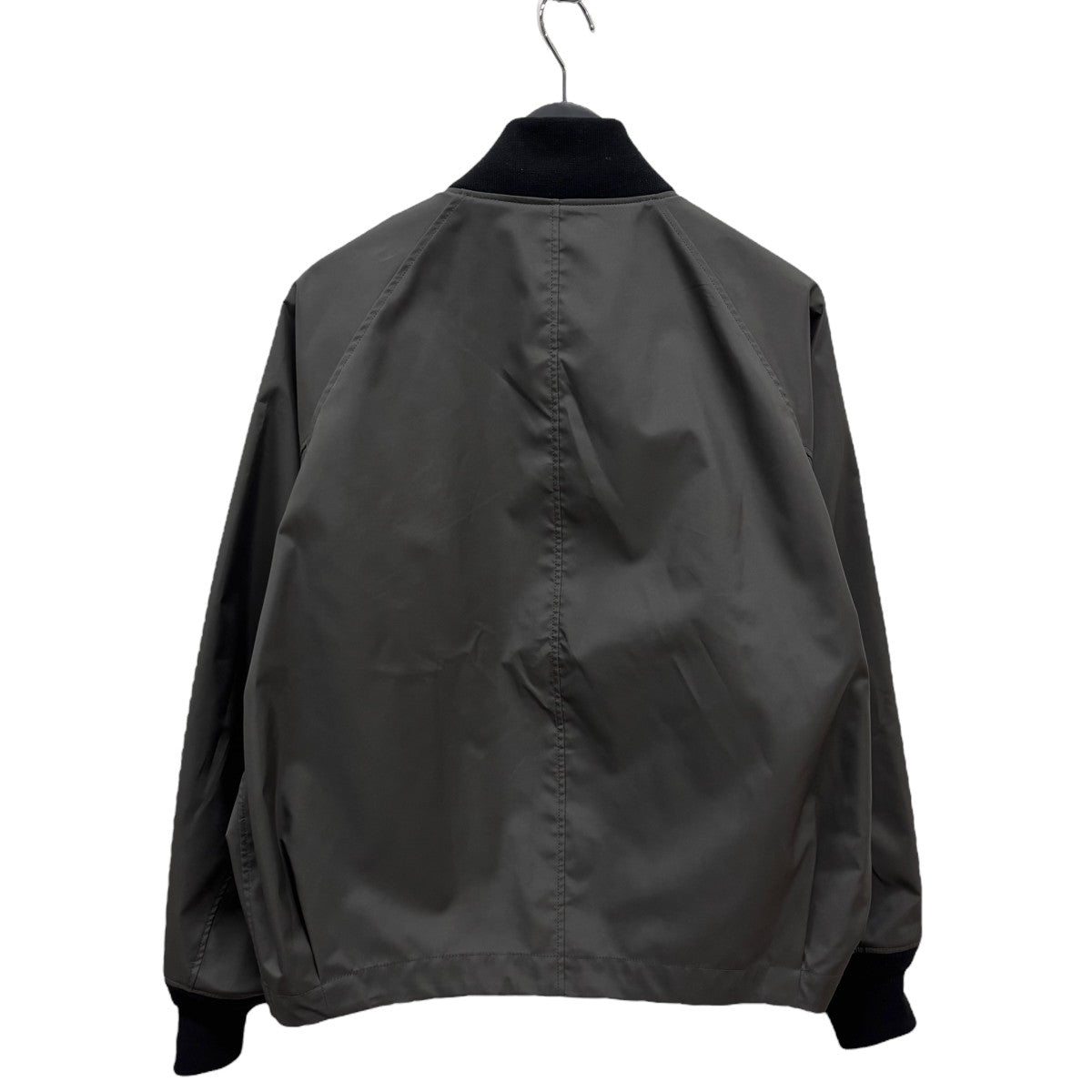 THE RERACS(ザリラクス) 24AW「TORAY ULTRA SUEDE THE JEAN