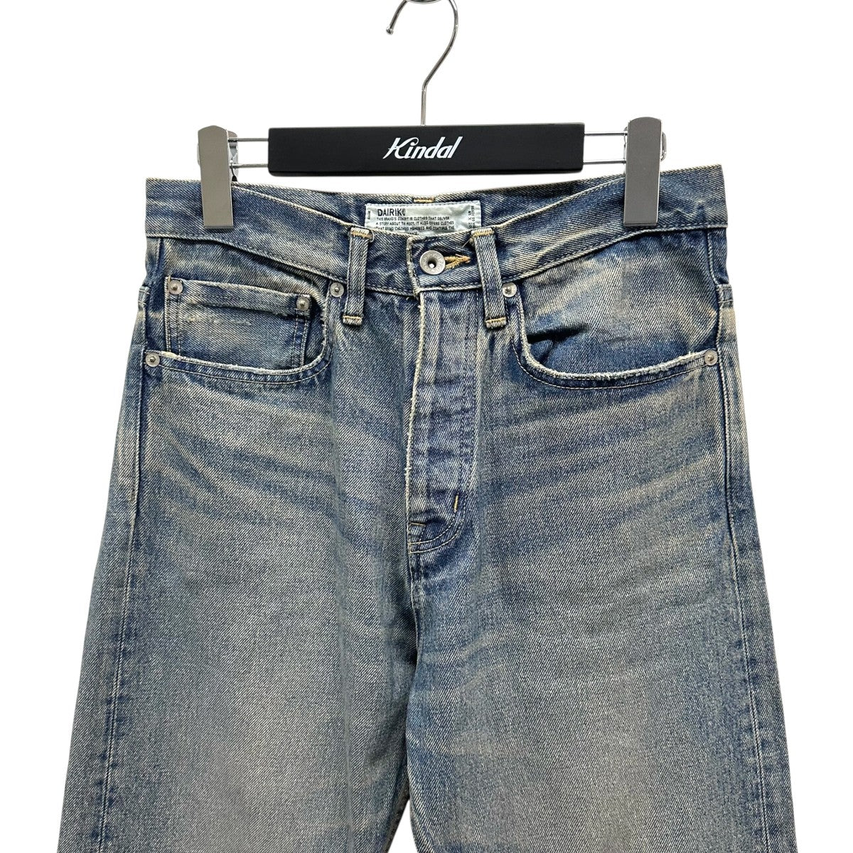 パンツ DAIRIKU INTERMISSION Aloha Pants INTERMISSION Aloha Pants (20SS B-4) | DAIRIKU / Short Pants