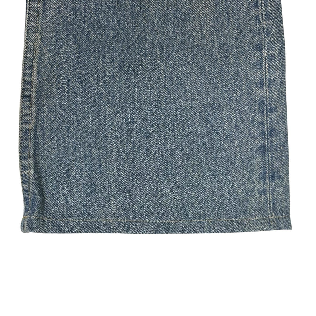 パンツ DAIRIKU Flare Mud Vintage Denim Pants DAIRIKU(ダイリク) Flare Mud Vintage Denim Pantsデニムパンツ