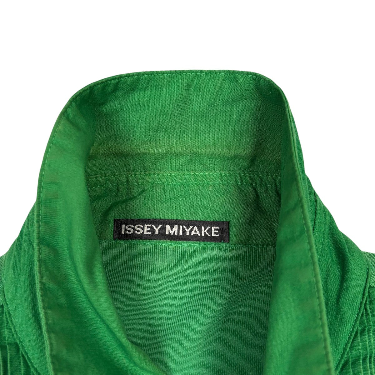 ISSEY MIYAKE(イッセイミヤケ) 長袖シャツME71JL419 ME71JL419