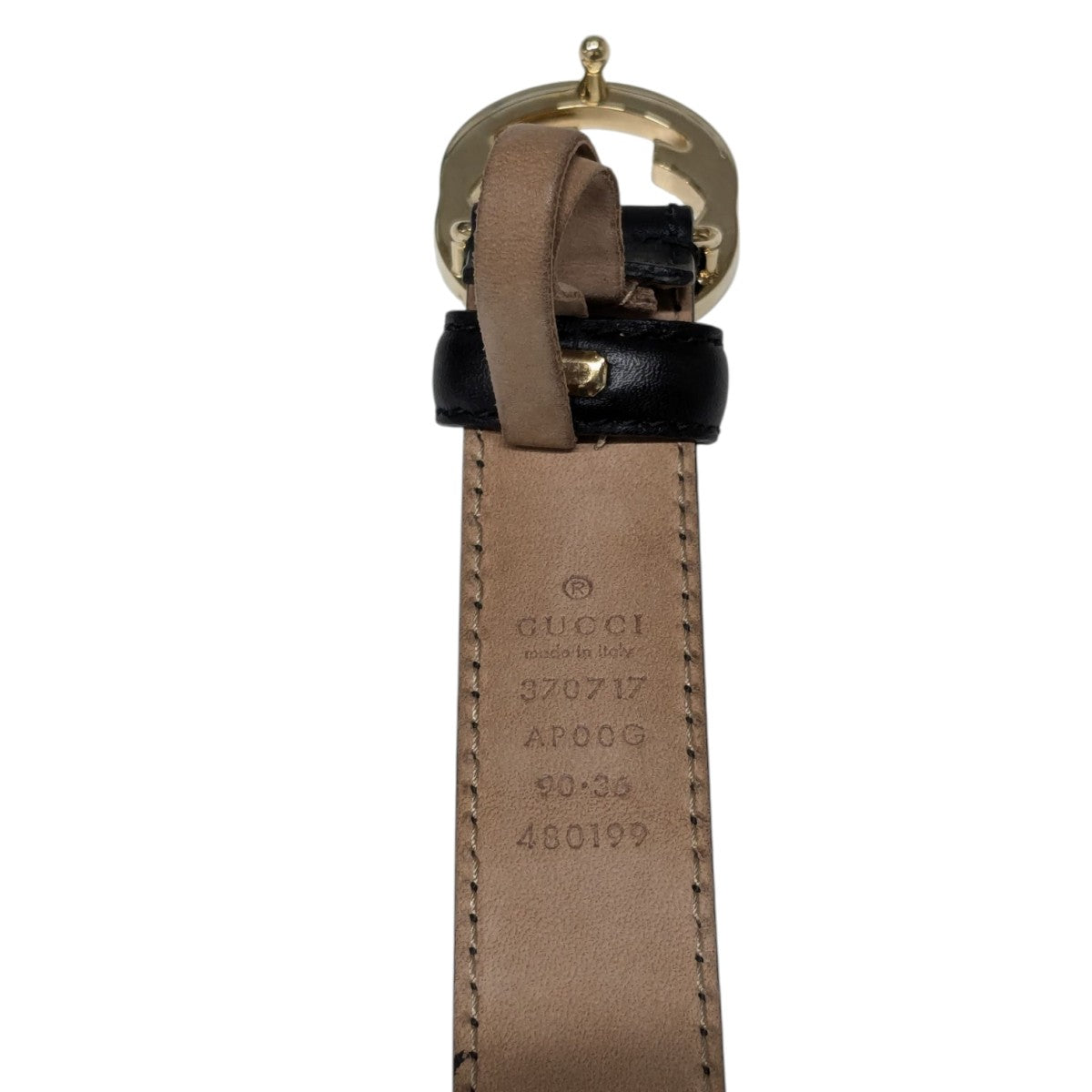 最終値下げ！美品　GUCCI ベルト インターロッキングG 楽天市場】グッチ ベルト メンズ レディース インターロッキング