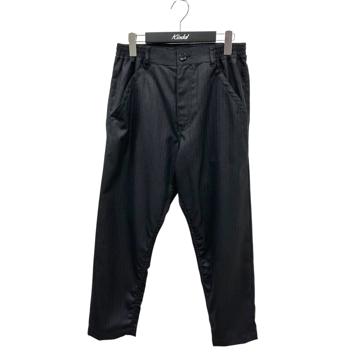 BLACK COMME des GARCONS(ブラックコムデギャルソン) 加工