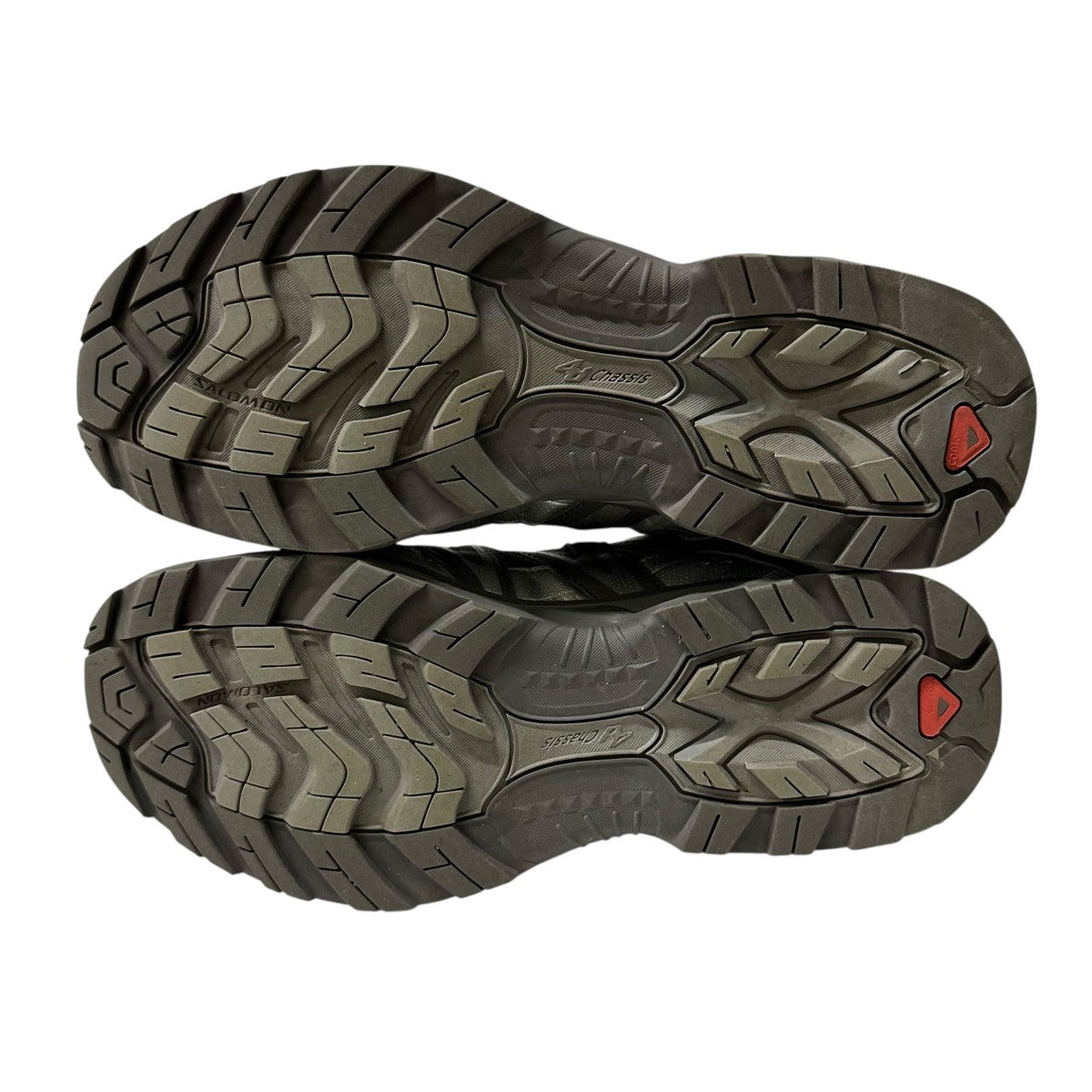SALOMON(サロモン) XT-QUEST ×SLAM JAMスニーカー474193 474193
