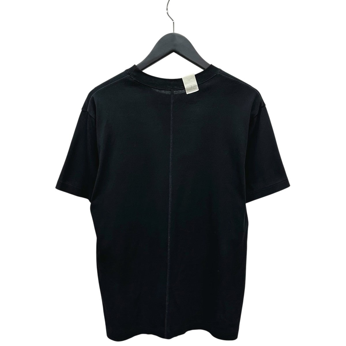 N．HOOLYWOOD(エヌハリウッド) 半袖Tシャツ91606 91606 ブラック
