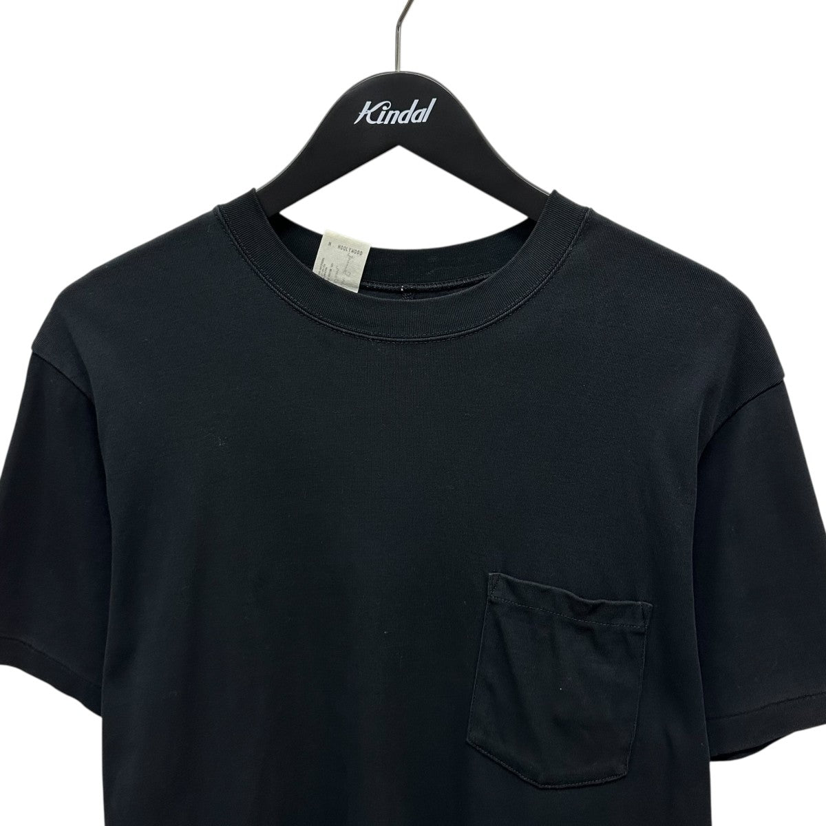 N．HOOLYWOOD 半袖Tシャツ91606 古着・中古-3枚目のアイテム画像