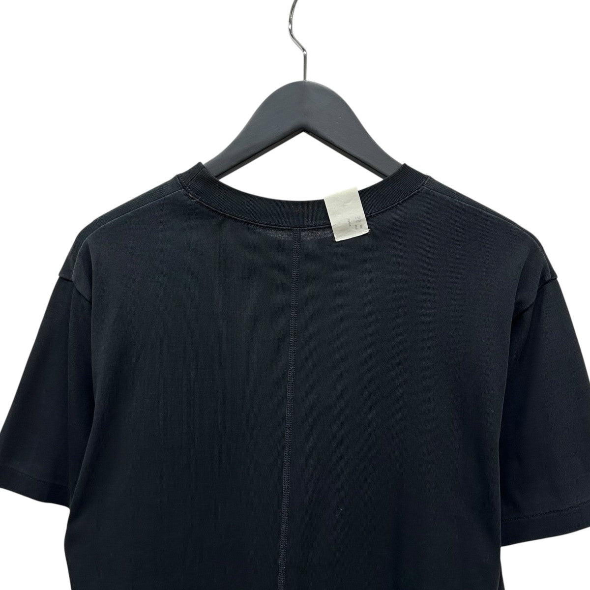 n.hoolywood シャツ　36 ダークグレー N.HOOLYWOOD（エヌハリウッド）Tシャツ・カットソー グレー