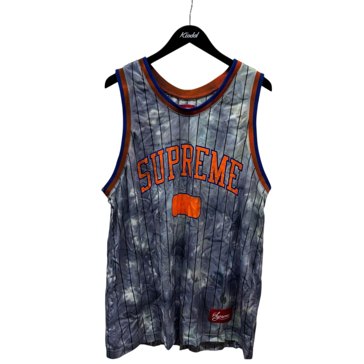 Supreme Stick Tee スティック　シュプリーム 25aw Supreme Stick Tee (FW25) - $44