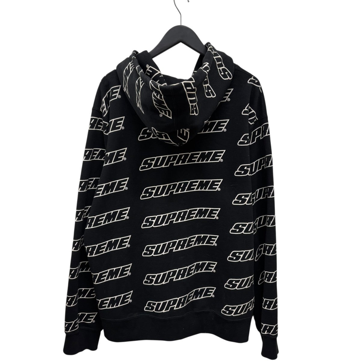 Supreme×MITCHELL ＆ NESS 23SSSatin Baseball Jerseyベース