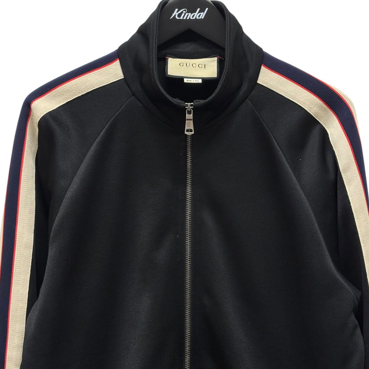 GUCCI(グッチ) ジャケット474634-X5T39 474634-X5T39 ブラック