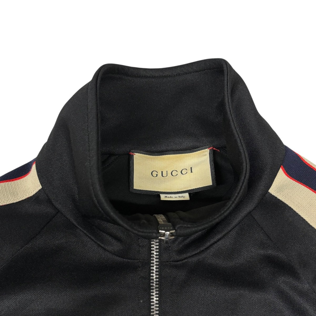 GUCCI(グッチ) ジャケット474634-X5T39 474634-X5T39 ブラック