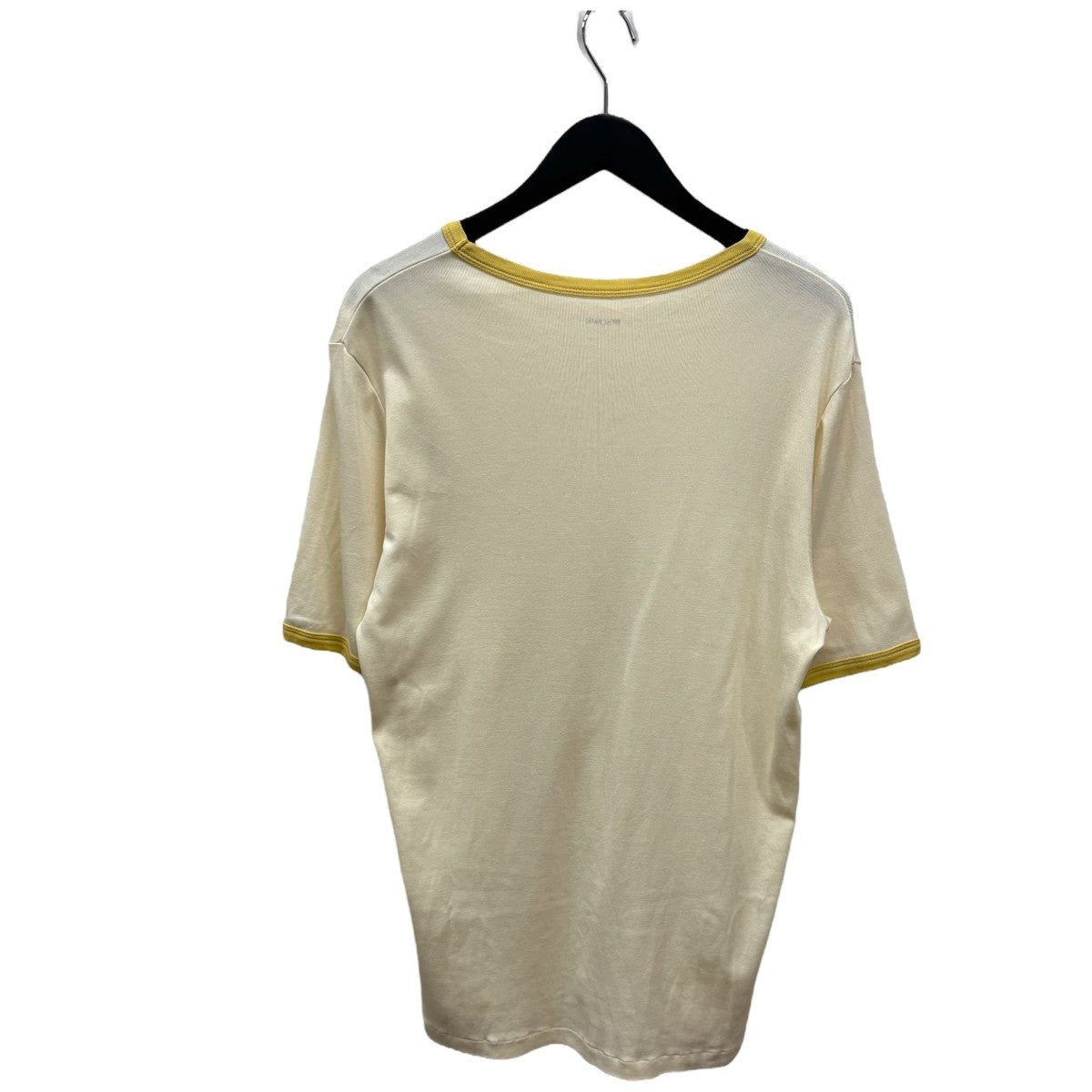 BISOWN(ビソウン) Exclusive TRIM TEEリンガーTシャツ25SS-BIS