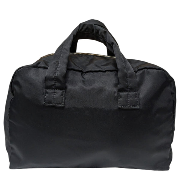 COMME des GARCONS ナイロン ハンドバッグ GZ-K 207 COMME des GARCONS ナイロン ハンドバッグ GZ-K 207 COMME des GARCONS