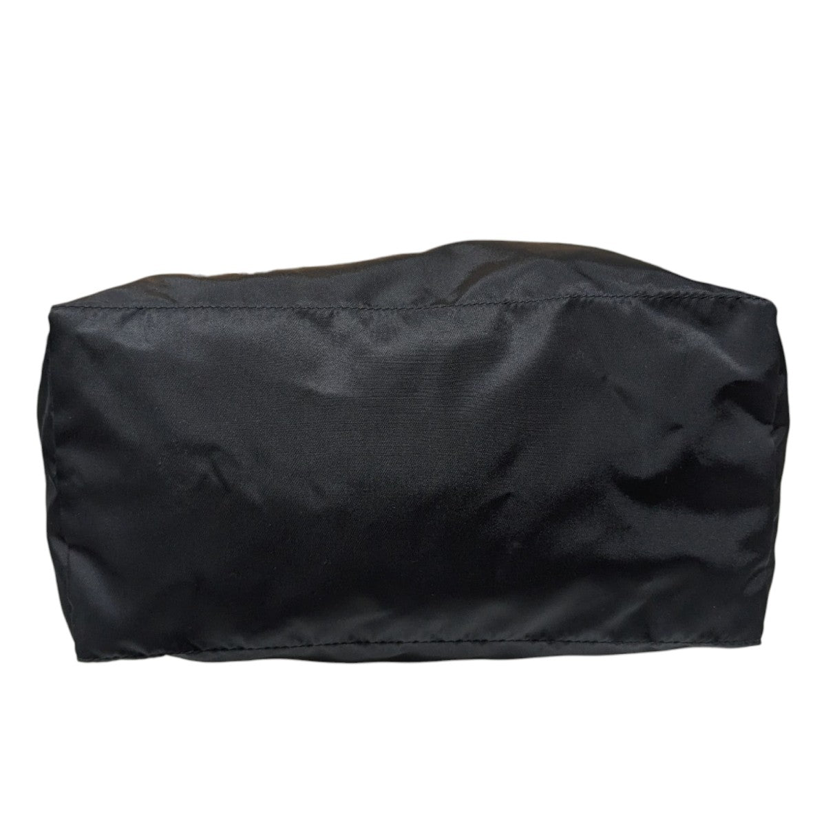 COMME des GARÇONS CDG バッグ 黒【中古】 COMME des GARCONS(コムデギャルソン) / ハンドバッグ/--/BLK
