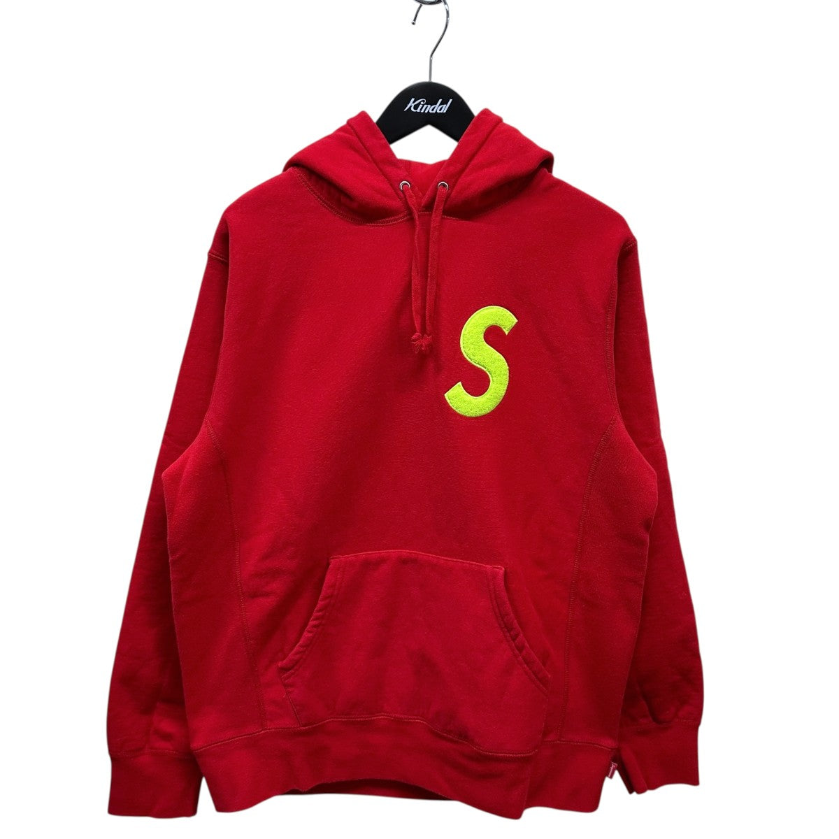 Supreme(シュプリーム) 19AWS Logo Hooded Sweatshirtパーカー
