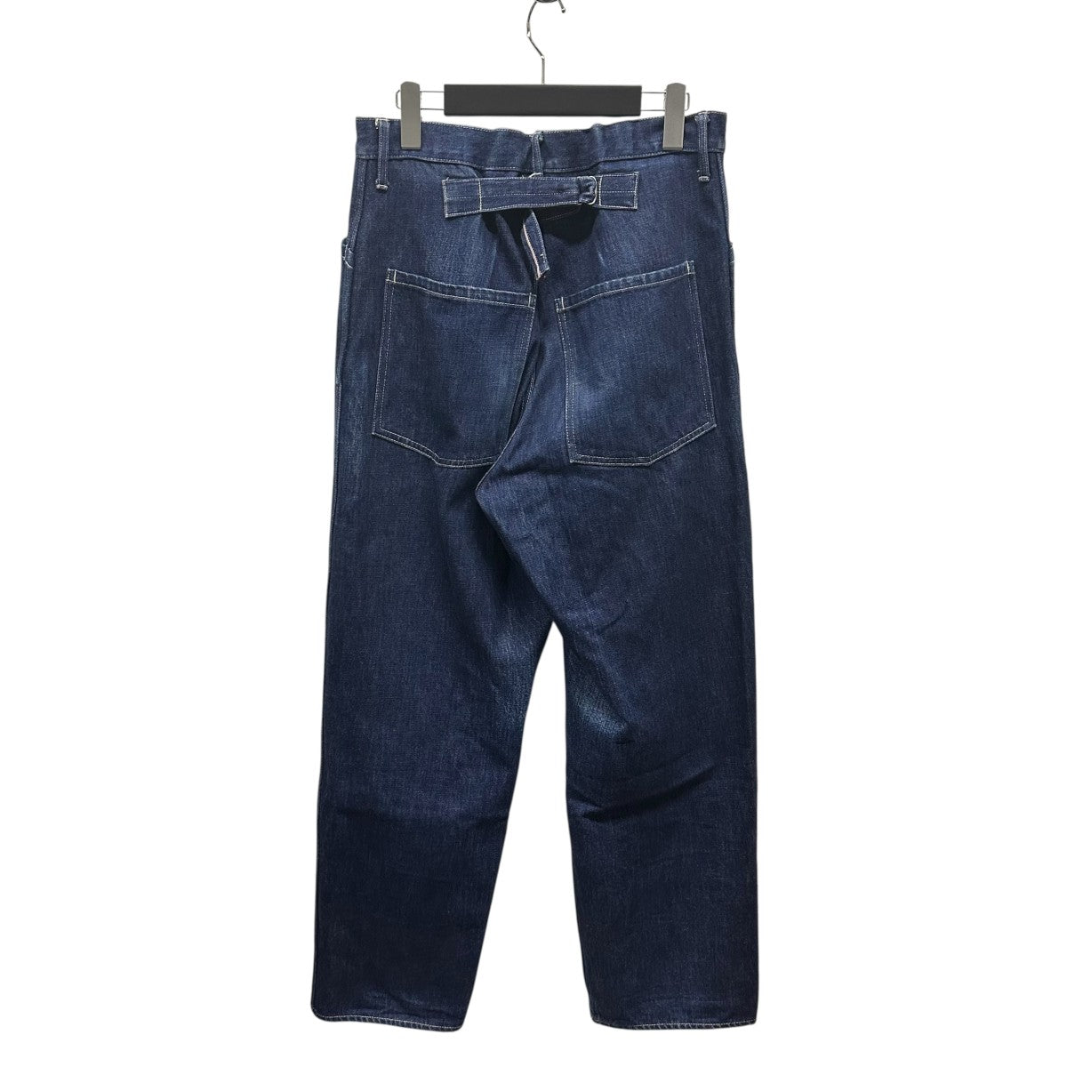MAATEE＆SONS(マーティーアンドサンズ) デニムパンツMT2103