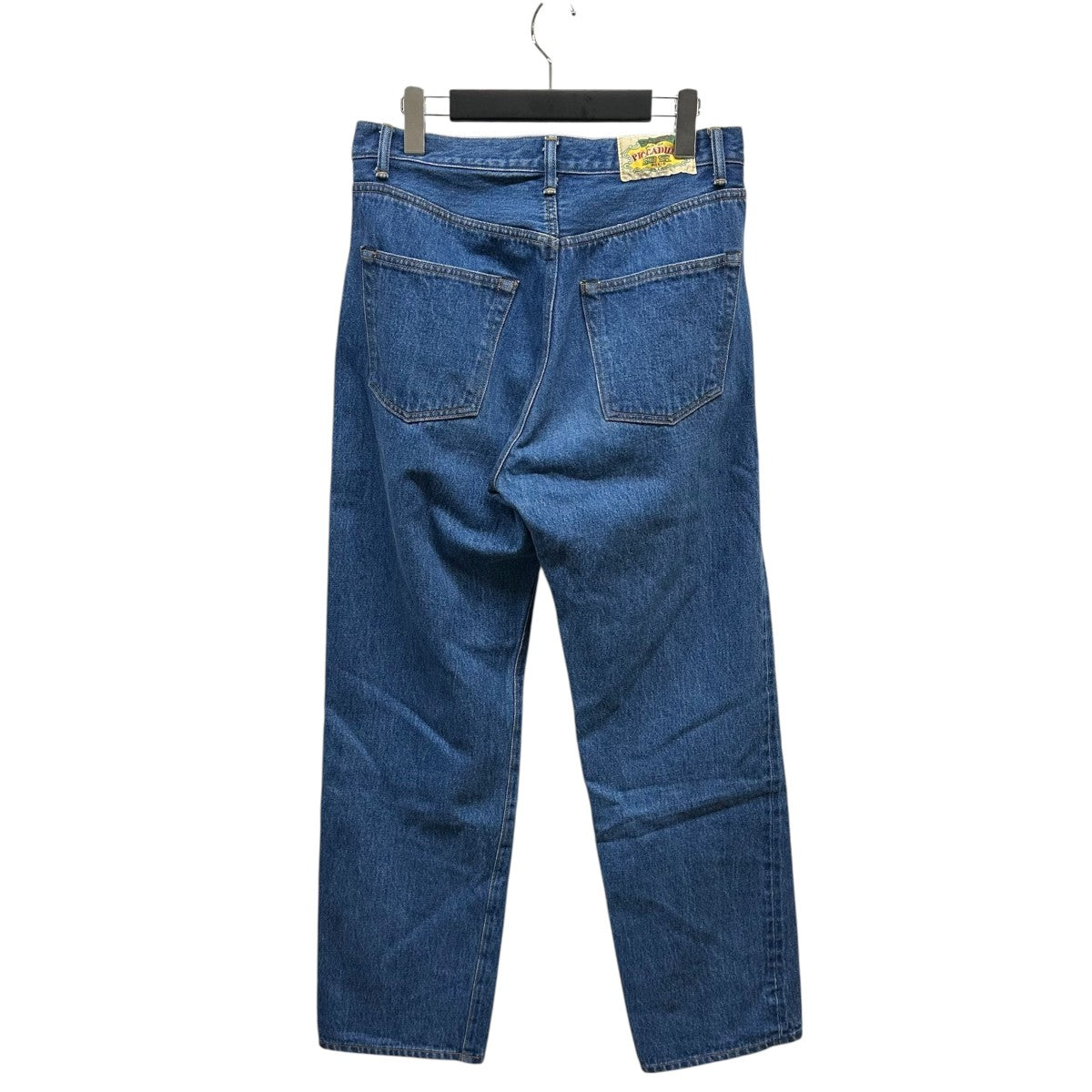 ピカデリー PICCADILLY(ピカデリー) デニムパンツPC243-150001LC PC243-150001LC