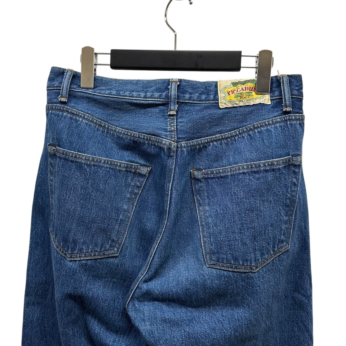 PICCADILLY(ピカデリー) デニムパンツPC243-150001LC PC243-150001LC