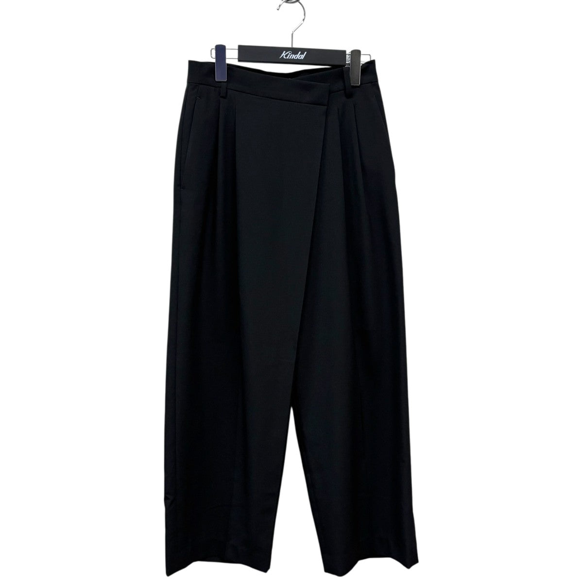 専用‼️新品未使用 BEAUTY&YOUTH タック入り スラックス L ストレッチファインタックパンツ - SOÉJU online store｜上質な