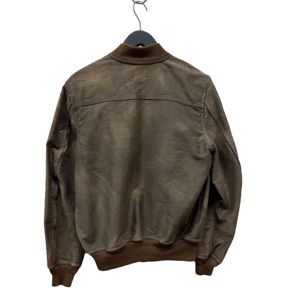 RRL 幾何学模様ニットジャケット 幾何学模様ニットトラックジャケット ニット|トラックジャケット