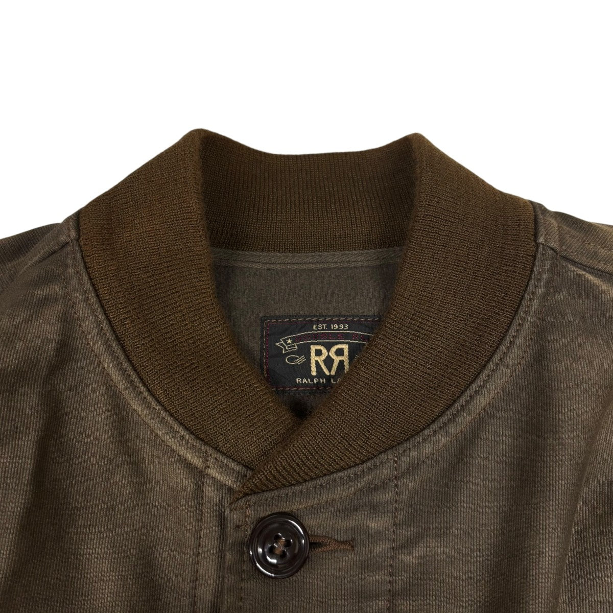 RRL フライトジャケットL 楽天市場】RRL ダブルアールエル ジャケット サイズ:S