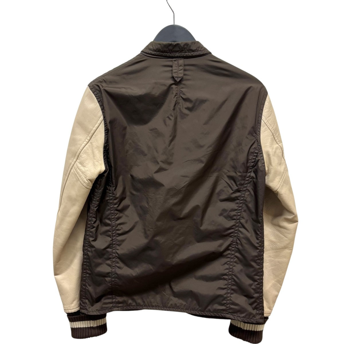 JUNYA WATANABE MAN✖︎PENDLTON スタジャン JUNYA WATANABE MAN ジュンヤ ワタナベ マン 22AW ウール